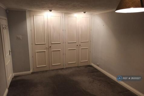 Large Bedroom 1