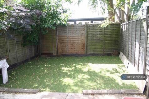 Private Garden