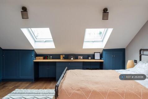 Loft Bedroom