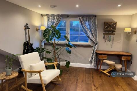 Loft Bedroom 