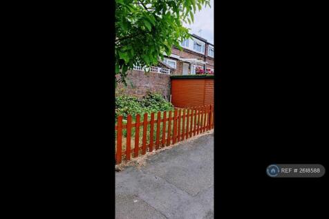 Garden Fence 
