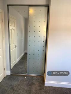 Built In Wardrobes