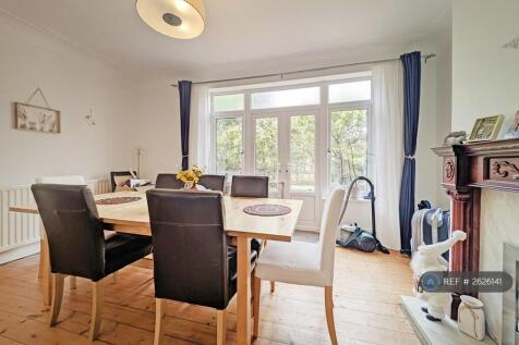 Dining Room To Rear 1
