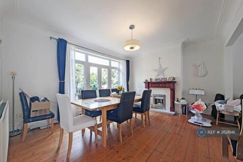 Dining Room To Rear 2
