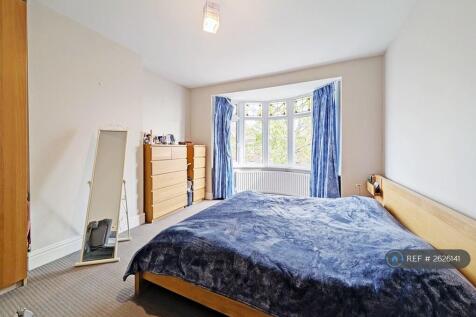 Front Bedroom 1