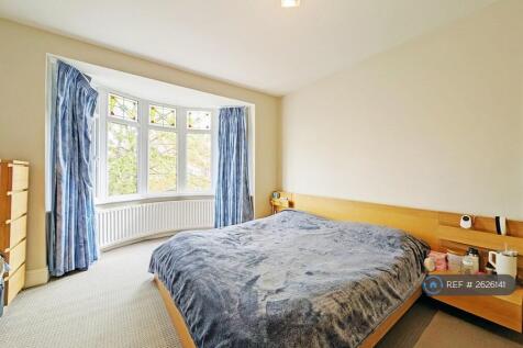Front Bedroom 2