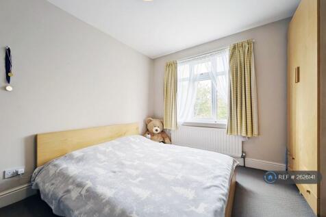 Rear Bedroom 1