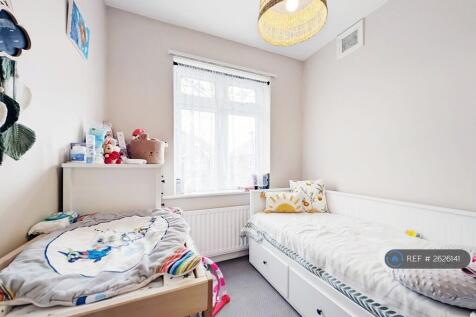 Single Third Bedroom Or Home Office
