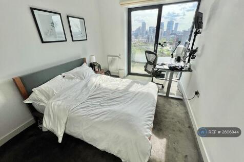 Bedroom b