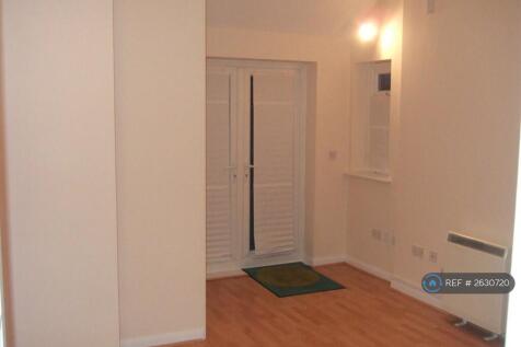Studio Room