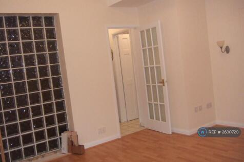 Studio Room