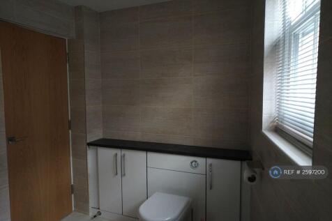 Shower &amp; Wc (2)