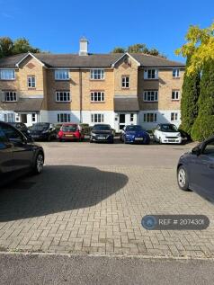 Parking Spaces