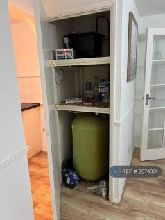 Storage And Water Tank