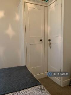 Fitted Wardrobes-Bedroom 2