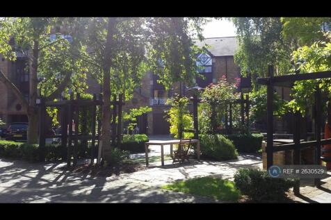 Well Established Gardens. 