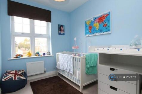 Kids Bedroom