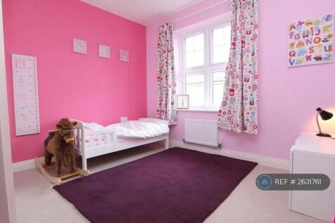 Kids Bedroom