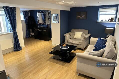 Lounge (When Furnished)