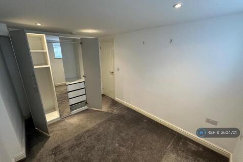 Bedroom 2 (Unfurnished)