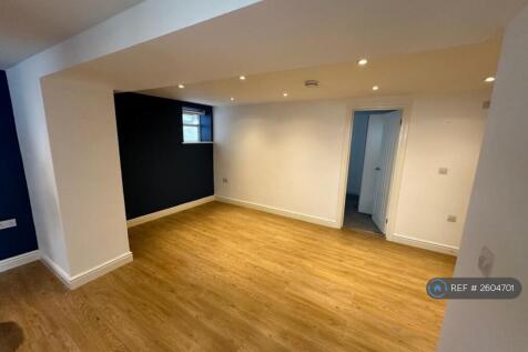 Lounge (Unfurnished)