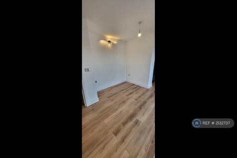 Flat 6a - Lounge/Kitchen
