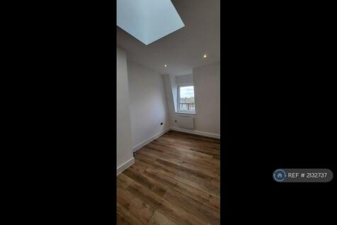 Flat 6a - Second Bedroom