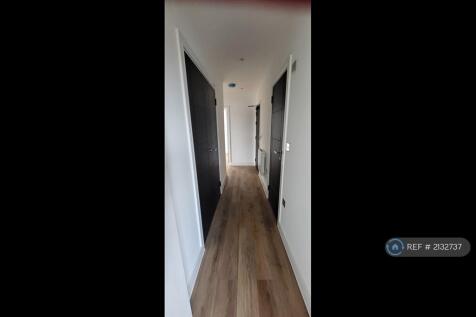 Flat 6a - Hallway