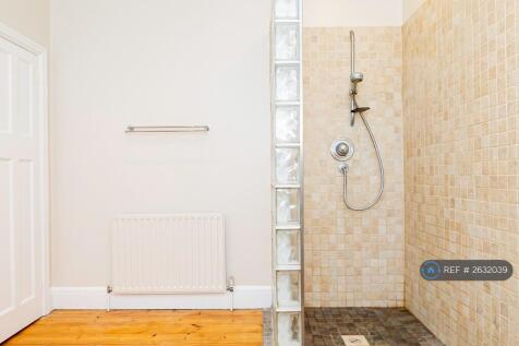 Downstairs Bathroom