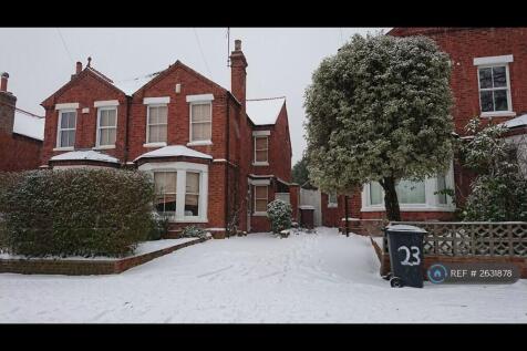 Xmas Time Under The Snow, Front Entrance..