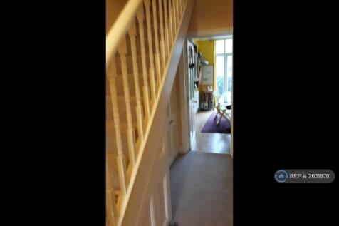 Towards The Kitchen