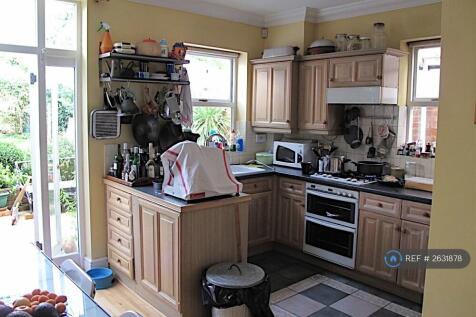 Kitchen - Stoves Cocker &#43; 2 Ovens