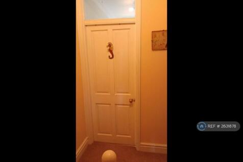 First Floor Bathroom Door
