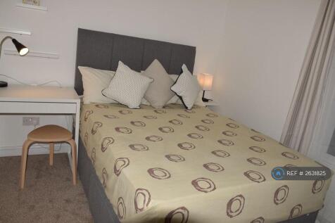 Room 1 Bedroom