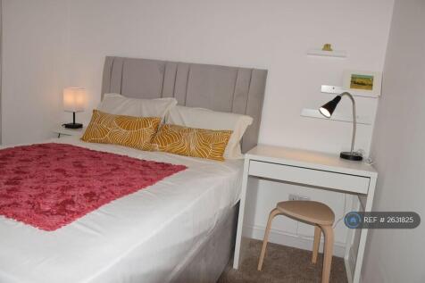 Room 2 Bedroom