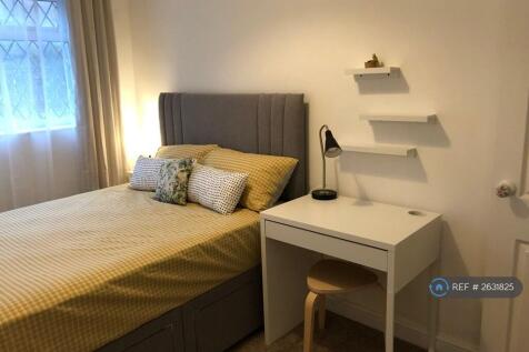 Room 3 Bedroom