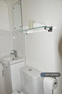 Room1 Shower Room