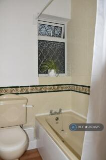 Room3 Bath Room 