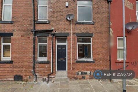 Front Of Property, On Street Parking.