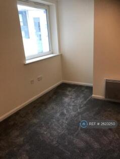 Bedrooom 1 With Ensuite