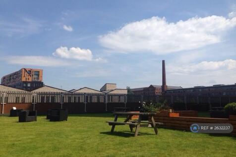 Community Garden