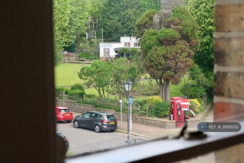 View Of Bowling Green From Front Window