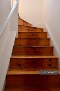 Internal Stairs