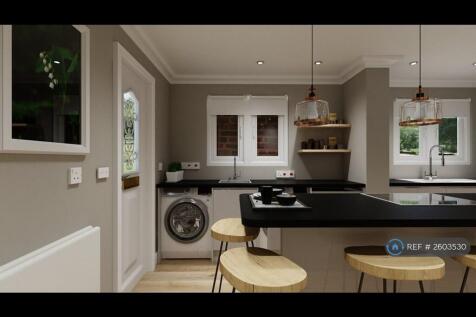 New Wren Kitchen, Nearly Ready