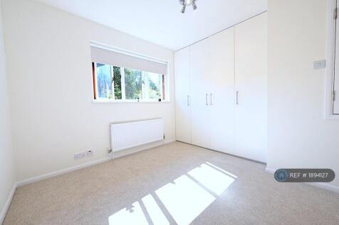 Front Bedroom