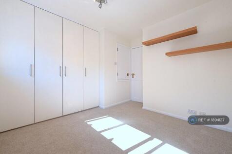 Front Bedroom