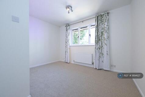 Rear Bedroom