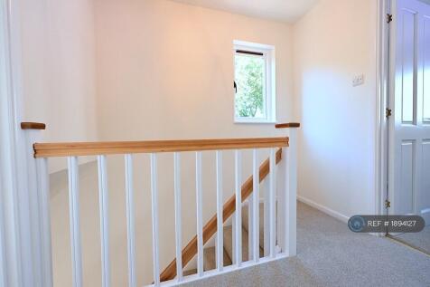 Upstairs Landing