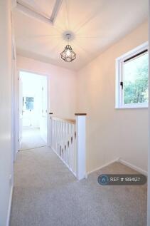 Upstairs Landing