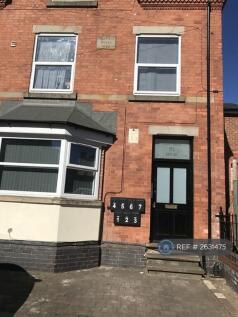 Front Of Building